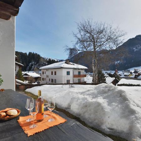 Apartment Tirol-1 By Interhome Ortisei Bagian luar foto