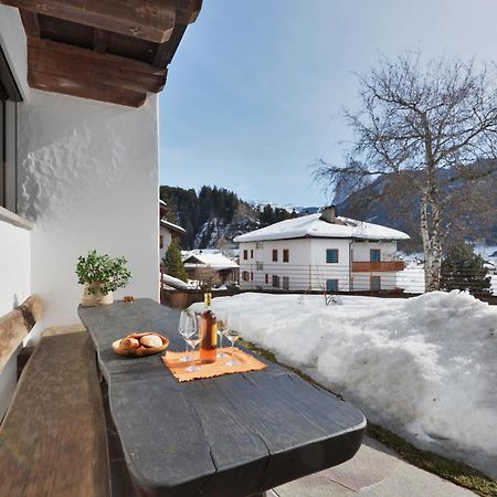 Apartment Tirol-1 By Interhome Ortisei Bagian luar foto