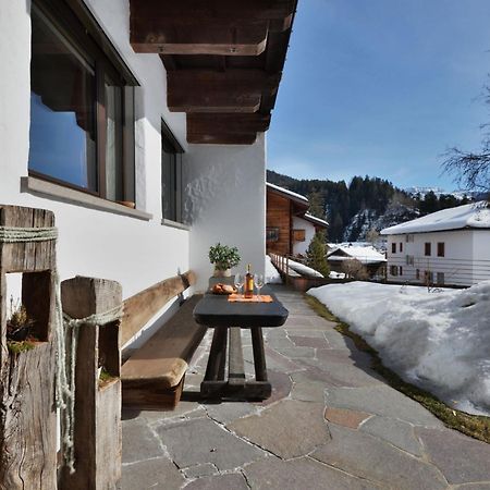 Apartment Tirol-1 By Interhome Ortisei Bagian luar foto