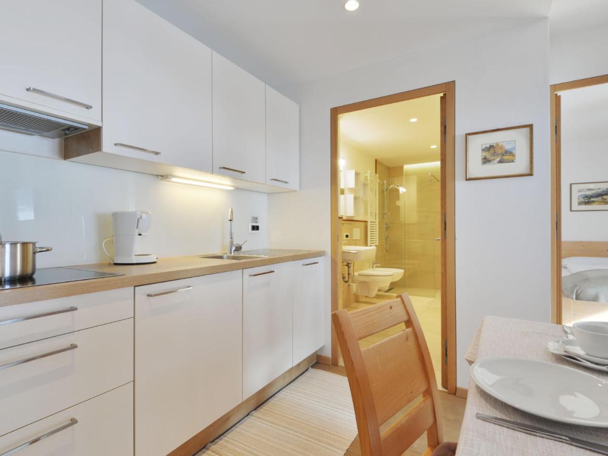 Apartment Tirol-1 By Interhome Ortisei Bagian luar foto