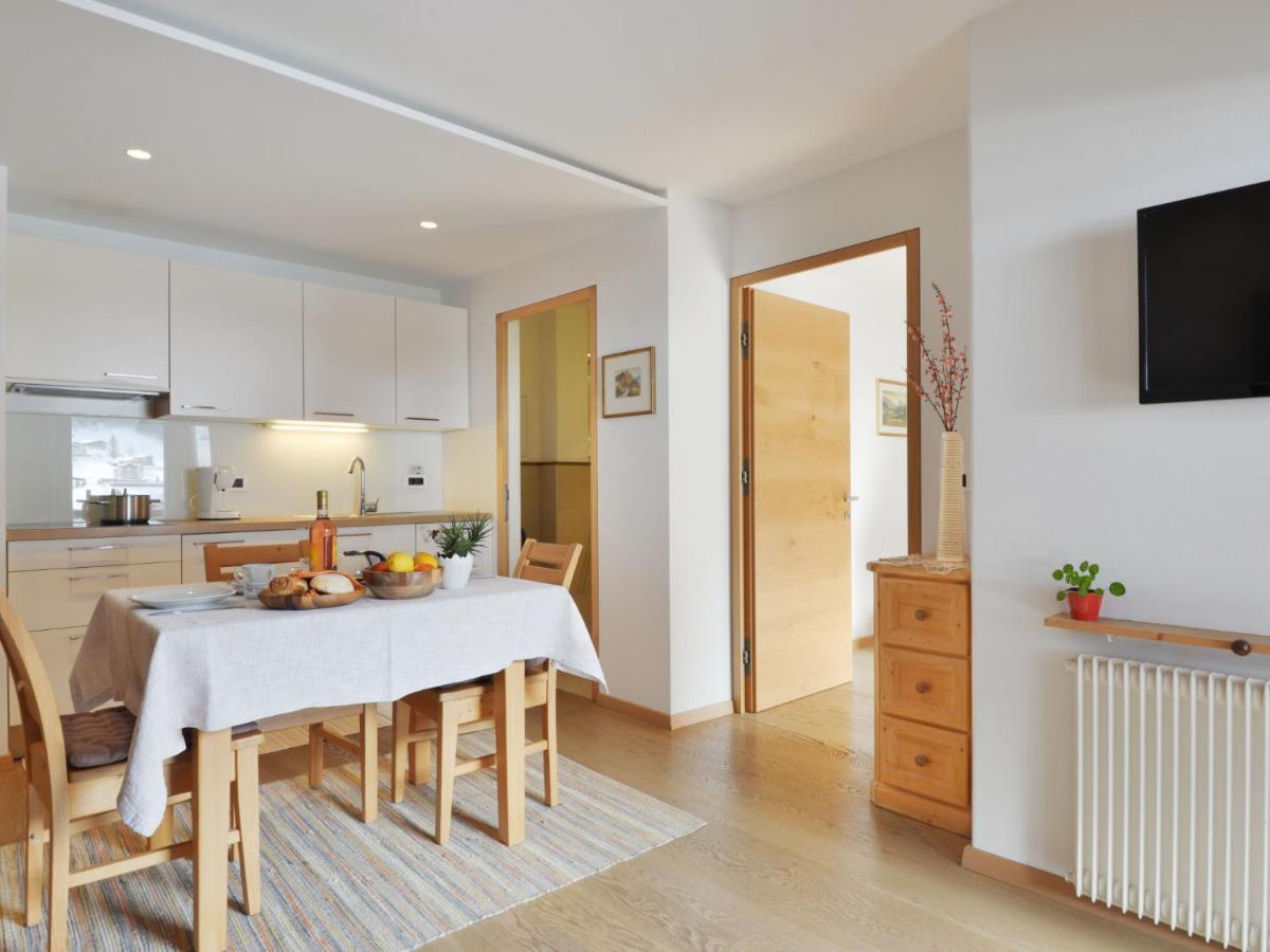 Apartment Tirol-1 By Interhome Ortisei Bagian luar foto