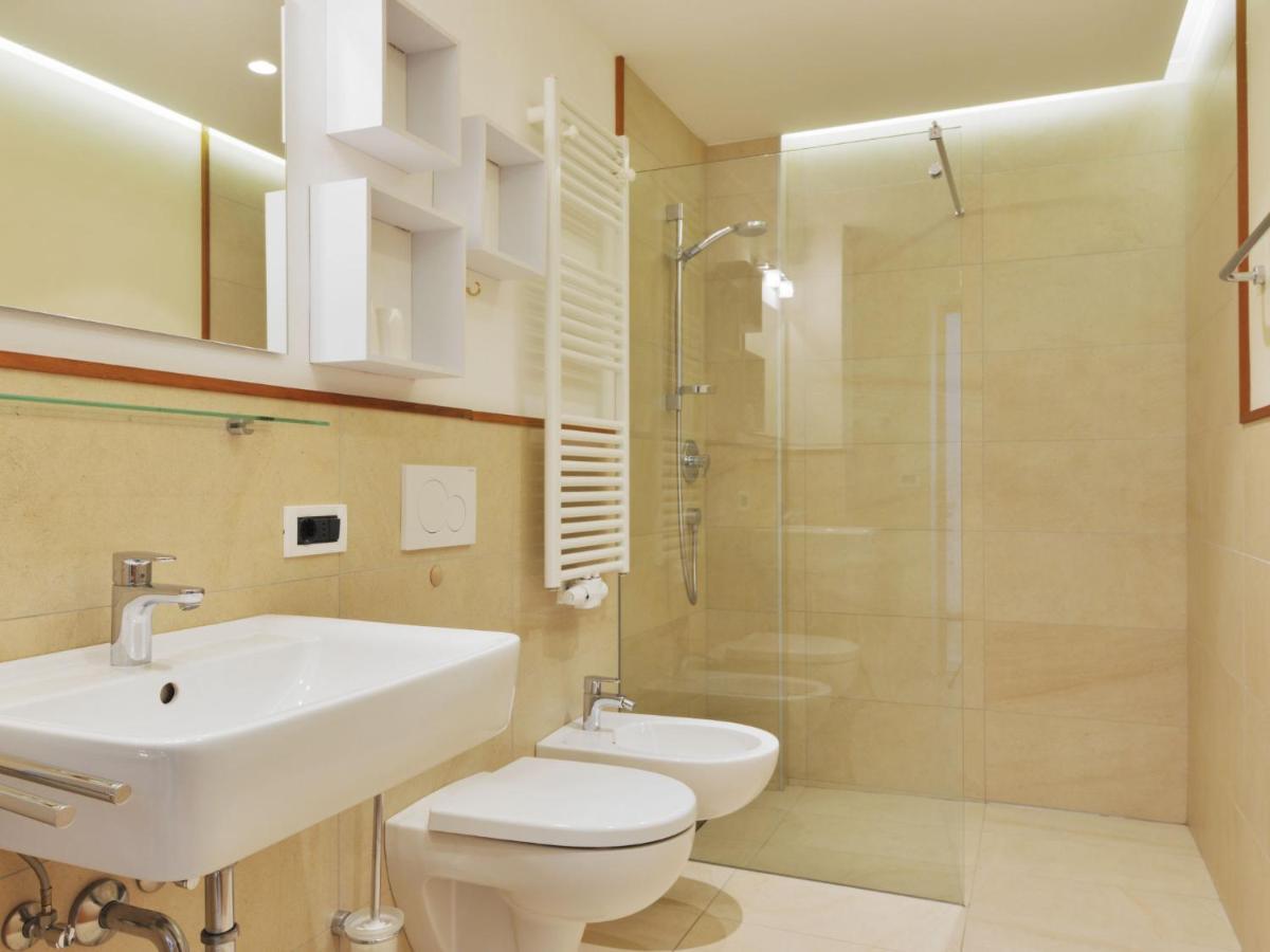 Apartment Tirol-1 By Interhome Ortisei Bagian luar foto
