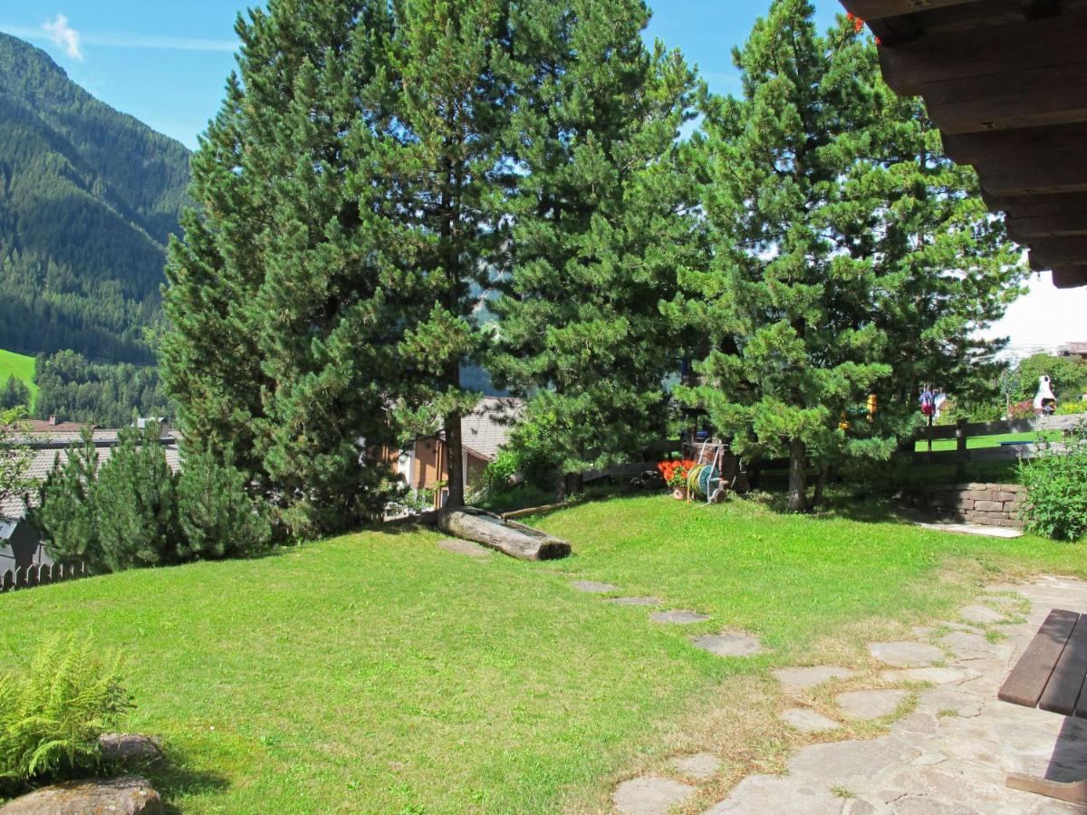 Apartment Tirol-1 By Interhome Ortisei Bagian luar foto
