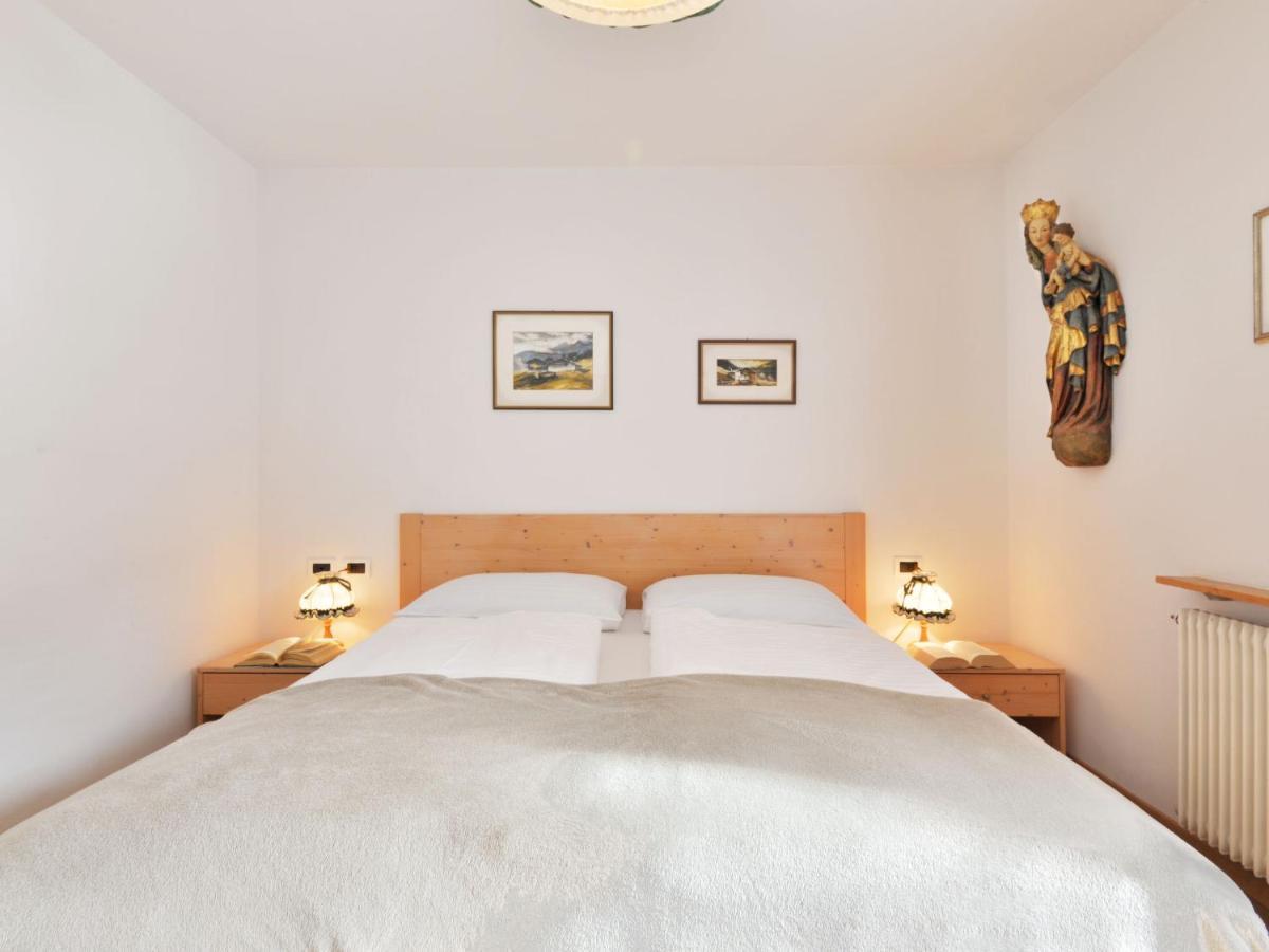 Apartment Tirol-1 By Interhome Ortisei Bagian luar foto